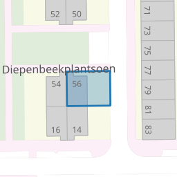 Perceel STN02-E-7287