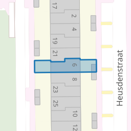 Perceel STN02-E-7421