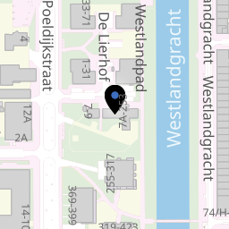 Appartement STN02 E 7497 2