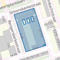 Perceel STN02-E-7499