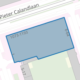 Perceel STN02-E-7501