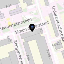 Appartement STN02 E 7507 104