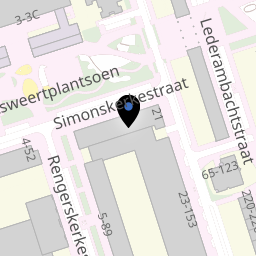 Appartement STN02 E 7507 129