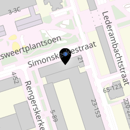 Appartement STN02 E 7507 132