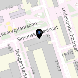 Appartement STN02 E 7507 134