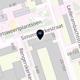 Appartement STN02 E 7507 42