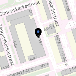 Appartement STN02 E 7507 53