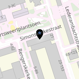 Appartement STN02 E 7507 72