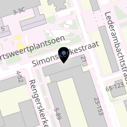 Appartement STN02 E 7507 74