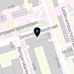 Appartement STN02 E 7507 75