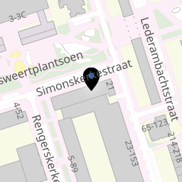 Appartement STN02 E 7507 8