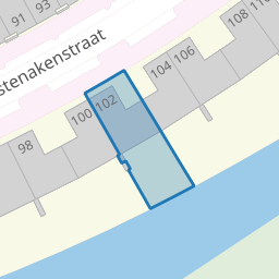 Perceel STN02-E-7638