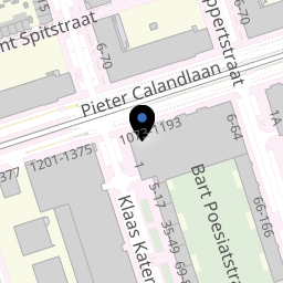 Appartement STN02 E 7649 12