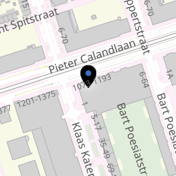 Appartement STN02 E 7649 21
