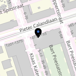 Appartement STN02 E 7649 27