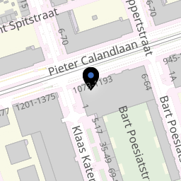 Appartement STN02 E 7649 30