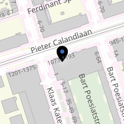 Appartement STN02 E 7649 36