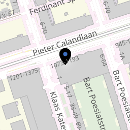 Appartement STN02 E 7649 37