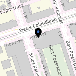Appartement STN02 E 7649 38