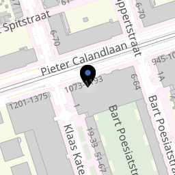 Appartement STN02 E 7649 44