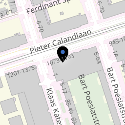 Appartement STN02 E 7649 45