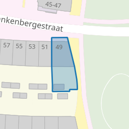 Perceel STN02-E-7655