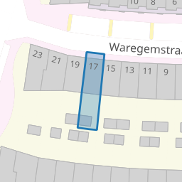 Perceel STN02-E-7665