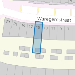 Perceel STN02-E-7666