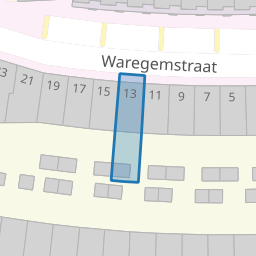 Perceel STN02-E-7667
