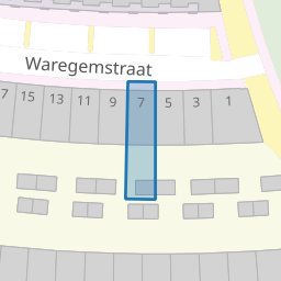 Perceel STN02-E-7676