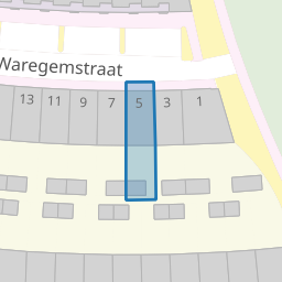 Perceel STN02-E-7677