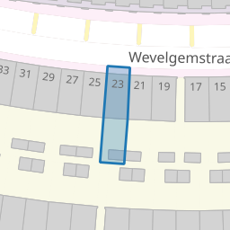 Perceel STN02-E-7695