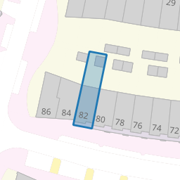 Perceel STN02-E-7698