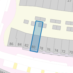 Perceel STN02-E-7699