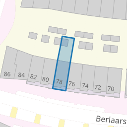 Perceel STN02-E-7700