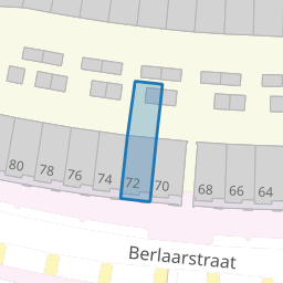 Perceel STN02-E-7703