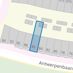 Perceel STN02-E-7739