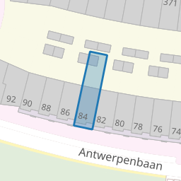 Perceel STN02-E-7740