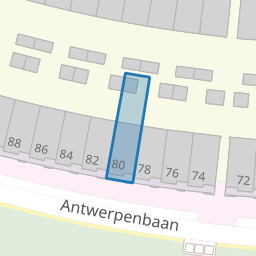Perceel STN02-E-7742