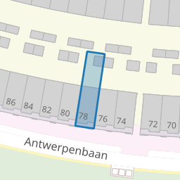 Perceel STN02-E-7743