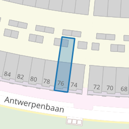 Perceel STN02-E-7744