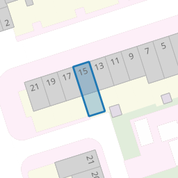 Perceel STN02-E-7768