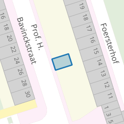 Perceel STN02-E-7819