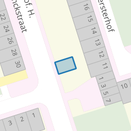 Perceel STN02-E-7822