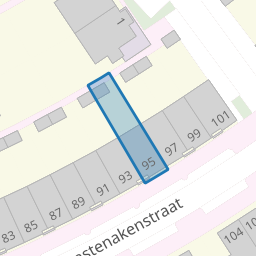 Perceel STN02-E-7903