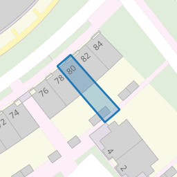 Perceel STN02-E-7910