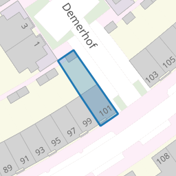 Perceel STN02-E-7921