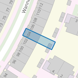 Perceel STN02-E-7941