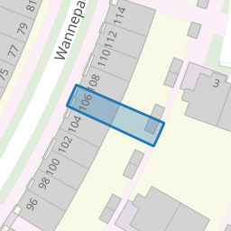 Perceel STN02-E-7942