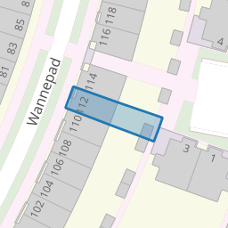 Perceel STN02-E-7945